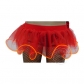 Explosion models LED skirt multicolor flashing luminous tutu sexy carnival luminous stage performance clothing
