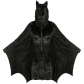 Adult Halloween sexy female Batman costume cosplay role playing game uniform