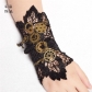 Steampunk accessories lolita Lolita gothic retro bracelet jewelry