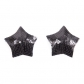 Sexy nipples daisy heart-shaped sequins props chest stickers invisible bra nipples adult products