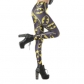 Autumn new print leggings Halloween lady pencil pants