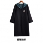 Harry Potter Magic Robe cosplay full scarf tie sweater magic wand glasses Harry hat necklace