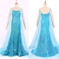 New Frozen Cosplay Costume