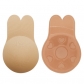 Factory Direct Breathable Stealth Silicone Chest Sticker Breathable Lifting Lift Breast Rabbit Ear Lifting Milk Sticker