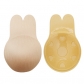 Factory Direct Breathable Stealth Silicone Chest Sticker Breathable Lifting Lift Breast Rabbit Ear Lifting Milk Sticker