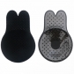 Factory Direct Breathable Stealth Silicone Chest Sticker Breathable Lifting Lift Breast Rabbit Ear Lifting Milk Sticker