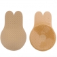 Factory Direct Breathable Stealth Silicone Chest Sticker Breathable Lifting Lift Breast Rabbit Ear Lifting Milk Sticker