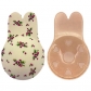 Factory Direct Breathable Stealth Silicone Chest Sticker Breathable Lifting Lift Breast Rabbit Ear Lifting Milk Sticker