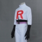 Pokémon Rockets Musashi Kojiro cosplay costume