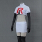 Pokémon Rockets Musashi Kojiro cosplay costume