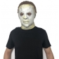 New Halloween Mask Mcmel Movie Moonlight Panicking Funny Latex Major Mask Wholesale