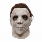 New Halloween Mask Mcmel Movie Moonlight Panicking Funny Latex Major Mask Wholesale