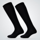 Football socks long tube male youth competition training football socks thin solid color children's sports socks