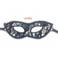 Best-selling party lace mask dance party Halloween props half face sexy bar sexy eye mask