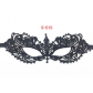 Best-selling party lace mask dance party Halloween props half face sexy bar sexy eye mask