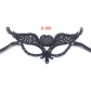 Best-selling party lace mask dance party Halloween props half face sexy bar sexy eye mask