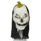 Halloween luminous horror mask Five optional luminous ghost face masks