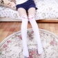 Halloween ghost festival bone stockings pantyhose gloves black stockings Halloweenstocking bone gloves