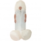 Singles Day Inflatable Costume, Inflatable Big Bird, Penis Condom, Adult Spoof Props, Doll Clothes Manufacturer