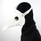 Explosive Halloween Plague Beak Doctor Mask Cos Holiday Party Prom