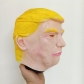 Hot selling U.S. President Trump Trump Mask Character Trump Headgear Evil Funny Hilary Mask Party