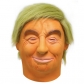 American celebrity Biden Biden latex mask headgear New Halloween spoof Biden mask