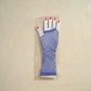 Sexy coarse fishing net gloves for men and women general interest Gloves Long GLOVES PUNK gloves Half Finger Gloves