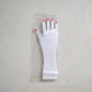 Sexy coarse fishing net gloves for men and women general interest Gloves Long GLOVES PUNK gloves Half Finger Gloves