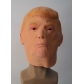 Latex mask funny Trump Trump headgear