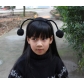 Children's Day Children's Cosplay Animal Dress Up Ball Ball Tentacle Ears Performance Photo Ant Headband Headdress Hair Accessories