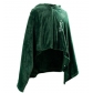 Shawl cloak green performance clothing wholesale cashmere attack giant