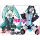 Hatsune Miku VOCALOID Maid outfit MIKU formal clothes COS Hatsune clothes Cosplay costume