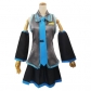 cos Hatsune Miku VOCALOID maid outfit MIKUCOS Hatsune clothes cosplay costume