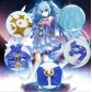 snow miku snow hatsune anime V home hatsune miku cosplayVOCALOID