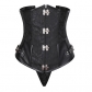 New Gothic Retro Lady Waist Clip Girdle