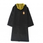 Harry Potter Magic Robe cosplay full scarf tie sweater magic wand glasses Harry hat necklace