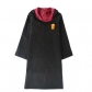 Harry Potter Magic Robe cosplay full scarf tie sweater magic wand glasses Harry hat necklace