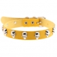 European and American Harajuku punk skull scalp collar street rock cosplay necklace neckband neck chain