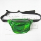 New summer laser waist bag female bag beach outdoor running sports one-shoulder messenger bag