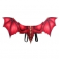 Halloween Carnival Adult Decoration Non-woven Dragon Wings Cosplay Wings Props