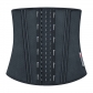 13 bone punching and shaping waist waist restraint belt shaping body abdomen belt sports fitness rubber corset