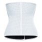 The new mesh breathable sports fitness body shaper waistband was thinner, waistband, postpartum belly shaping corset