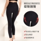 Body Breasted Abdomen Girdle Fitness Pants High Waist Hip Training Pants Yoga Body Shaper Pants