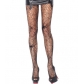 Sexy stockings pantyhose spider web skull fishnet jacquard fishnet stockings hundreds of patterns available