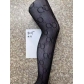 Sexy stockings pantyhose spider web skull fishnet jacquard fishnet stockings hundreds of patterns available