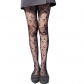 Sexy stockings pantyhose spider web skull fishnet jacquard fishnet stockings hundreds of patterns available