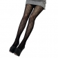 Sexy stockings pantyhose spider web skull fishnet jacquard fishnet stockings hundreds of patterns available