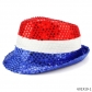 Independence Day Party Top Hat Uncle Sam Hat American Hat