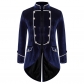 Men's New Casual Evening Dress Tuxedo Men's Lapel Suit
