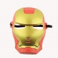 Avengers Hero Mask Batman Iron Man Hulk Batman Spiderman Mask